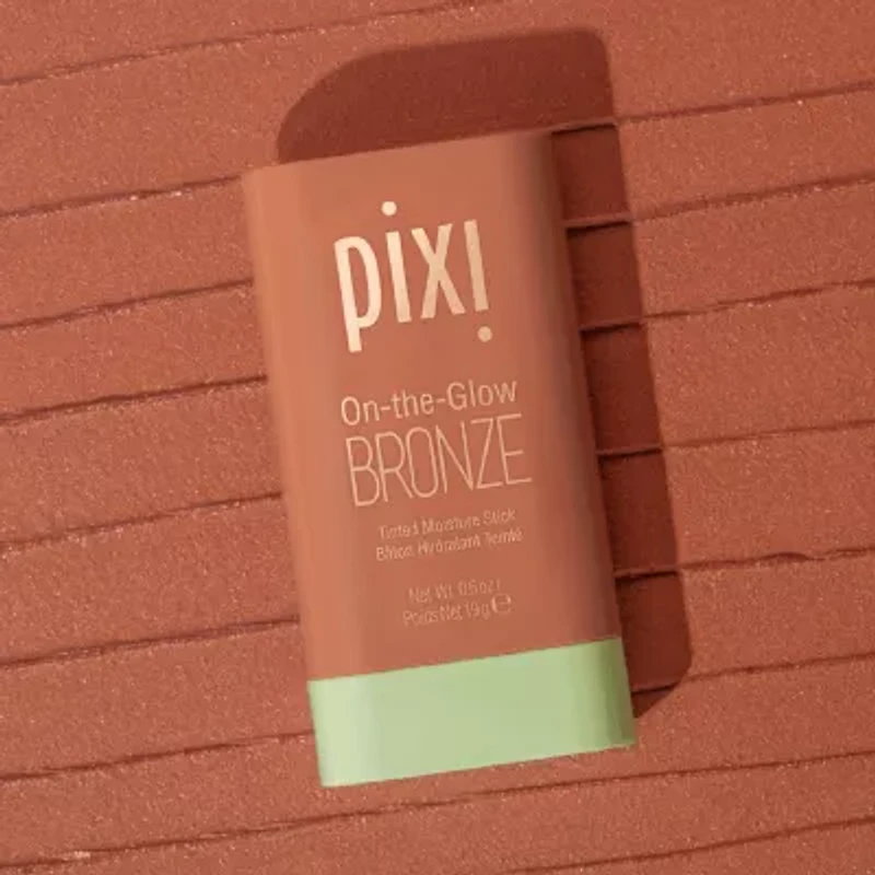 Pixi Beauty On-The-Glow Bronze