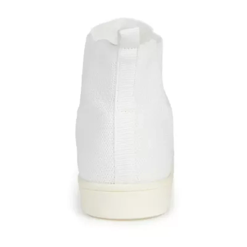 Journee Collection Kody Womens Sneakers