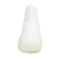 Journee Collection Kody Womens Sneakers