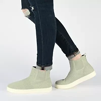 Journee Collection Kody Womens Sneakers