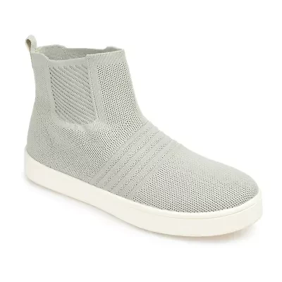 Journee Collection Kody Womens Sneakers