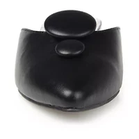 Journee Collection Mallorie Womens Pointed Mules