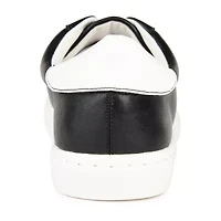 Journee Collection Jc Billie Womens Round Slip-On Shoe