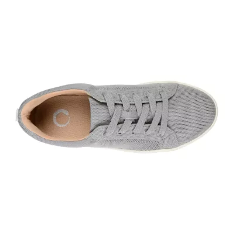 Journee Collection Womens Kimber Sneakers