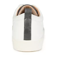 Journee Collection Kyndra Womens Round Slip-On Shoe