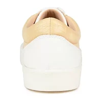 Journee Collection Womens Lynz Sneakers