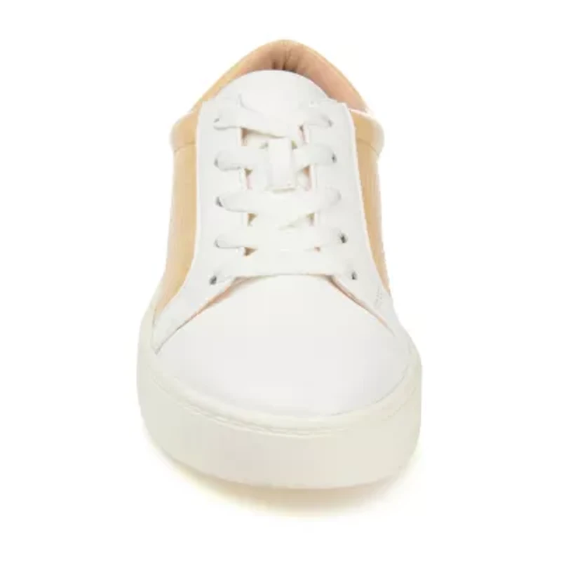Journee Collection Womens Lynz Sneakers