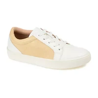 Journee Collection Womens Lynz Sneakers