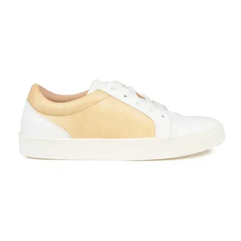 Journee Collection Womens Lynz Sneakers