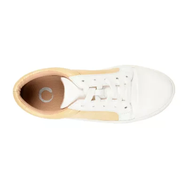 Journee Collection Womens Lynz Sneakers