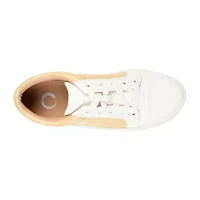 Journee Collection Womens Lynz Sneakers