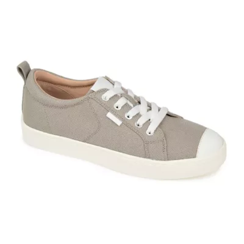 Journee Collection Meesh Womens Sneakers