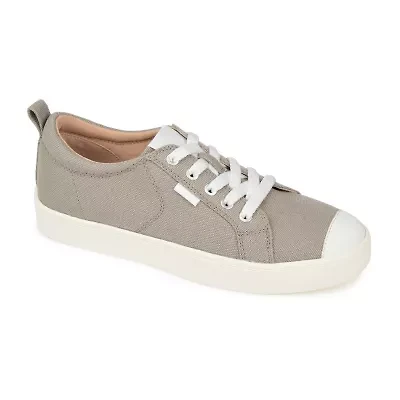 Journee Collection Meesh Womens Sneakers