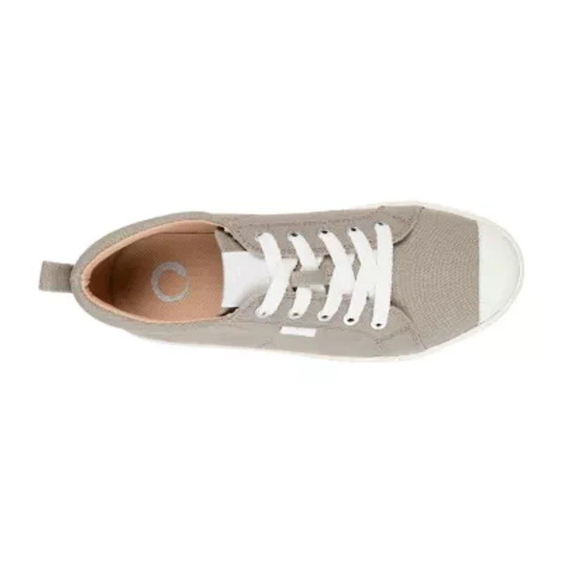 Journee Collection Meesh Womens Sneakers