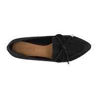 Journee Collection Muriel Womens Pointed Loafers