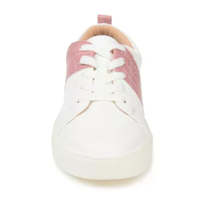 Journee Collection Womens Raaye Shoes