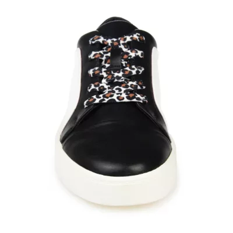 Journee Collection Womens Taschi Sneakers