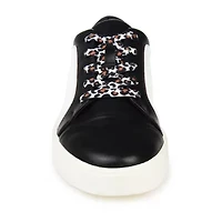 Journee Collection Womens Taschi Sneakers