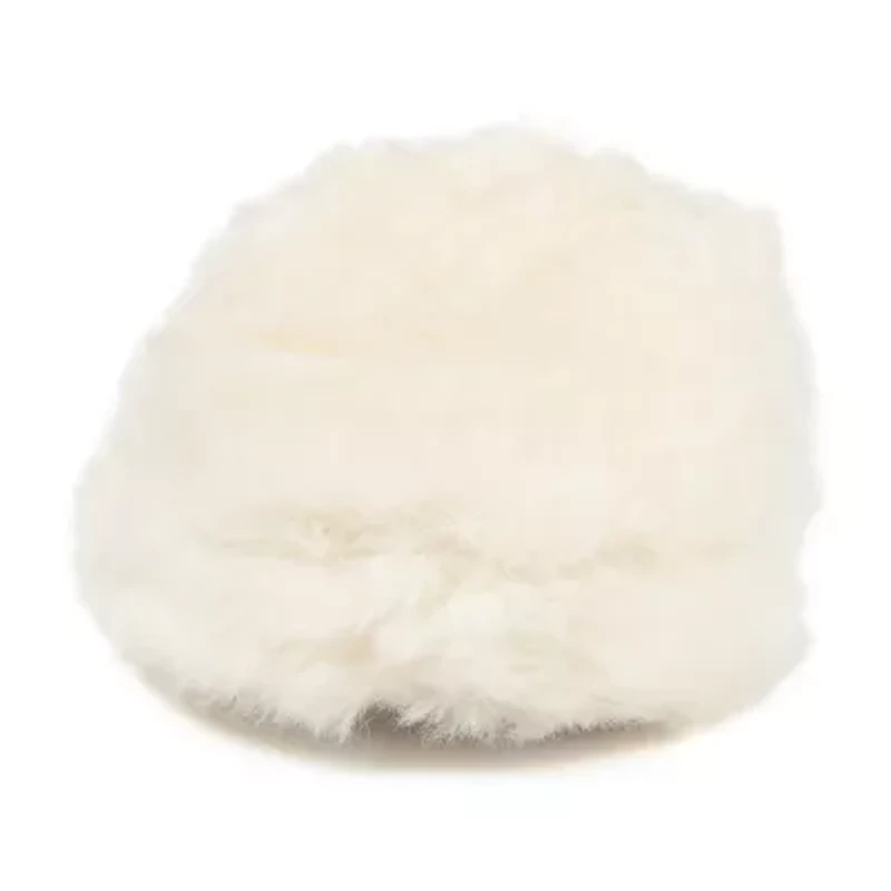 Journee Collection Womens Cozey Slip-On Slipper