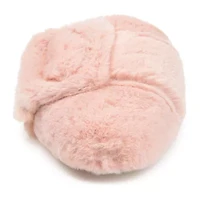 Journee Collection Eara Womens Slip-On Slippers