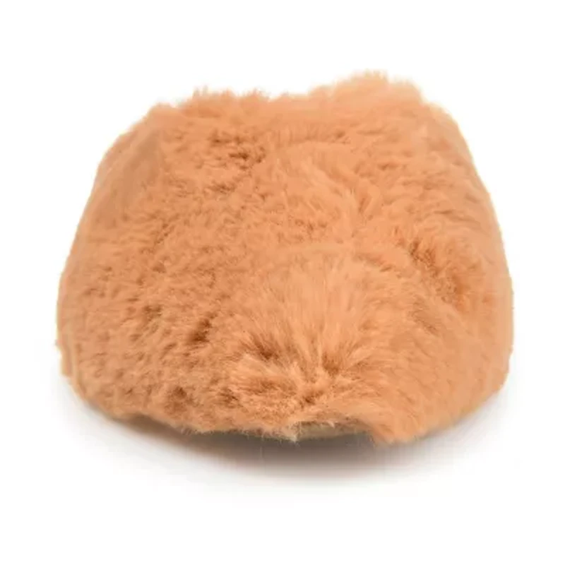 Journee Collection Sundown Womens Slip-On Slippers