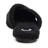 Journee Collection Sereena Womens Round Slip-On Shoe