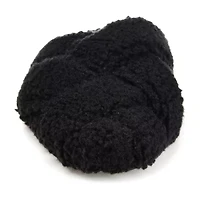 Journee Collection Sereena Womens Round Slip-On Shoe