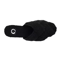 Journee Collection Sereena Womens Round Slip-On Shoe