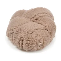 Journee Collection Sereena Womens Round Slip-On Shoe