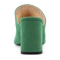 Journee Collection Womens Adelaide Heeled Sandals