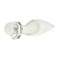 Journee Collection Loxley Womens Pointed Stiletto Heel Pumps