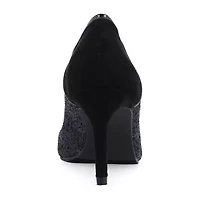 Journee Collection Kalani Womens Pointed Stiletto Heel Pumps
