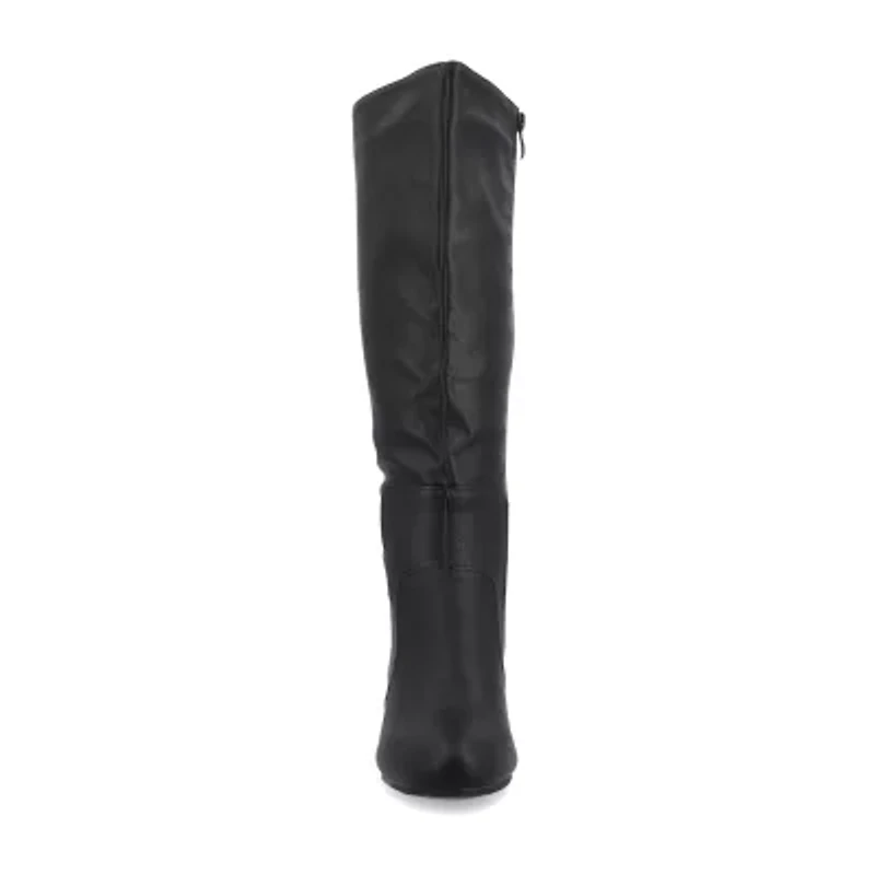 Journee Collection Womens Carver Boots