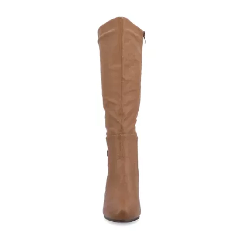 Journee Collection Womens Carver Boots