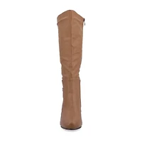 Journee Collection Womens Carver Boots
