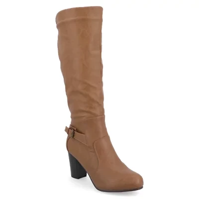 Journee Collection Womens Carver Boots