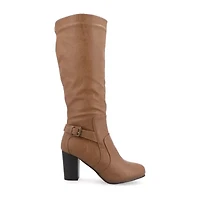 Journee Collection Womens Carver Boots