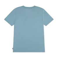 Levi's Big Kid Boys Crew Neck Short Sleeve Regular Fit Graphic T-Shirt