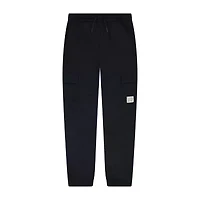 Levi's Big Kid Boys Cuffed Relaxed Fit Husky Jogger Pant