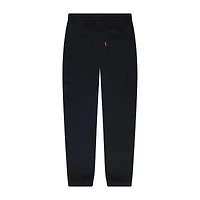 Levi's Big Kid Boys Cuffed Relaxed Fit Husky Jogger Pant