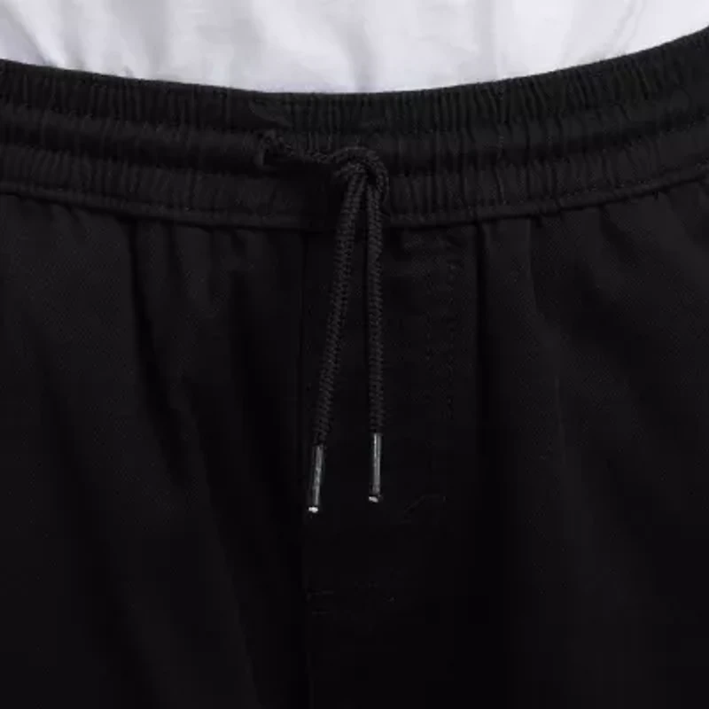 Levi's Big Kid Boys Cuffed Relaxed Fit Husky Jogger Pant