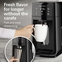 Hamilton Beach Drip Coffee Maker