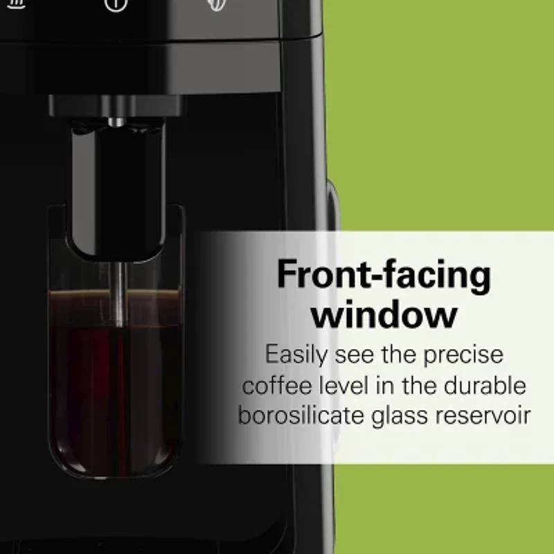 Hamilton Beach Drip Coffee Maker