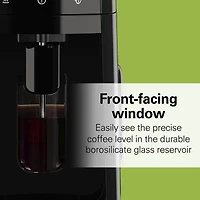 Hamilton Beach Drip Coffee Maker