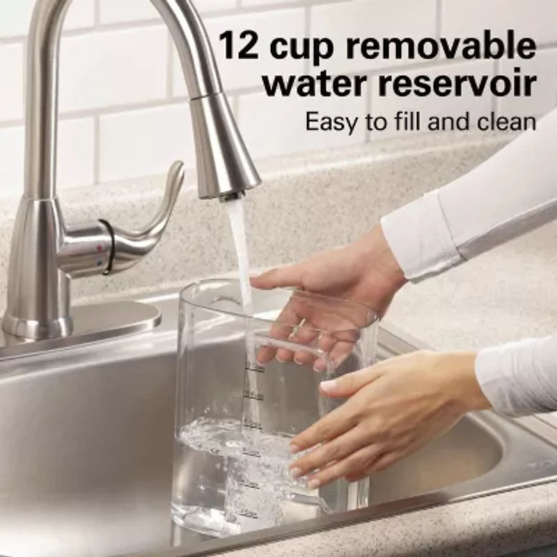 Hamilton Beach Drip Coffee Maker