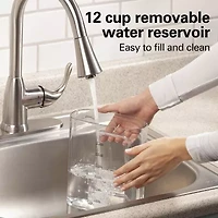 Hamilton Beach Drip Coffee Maker