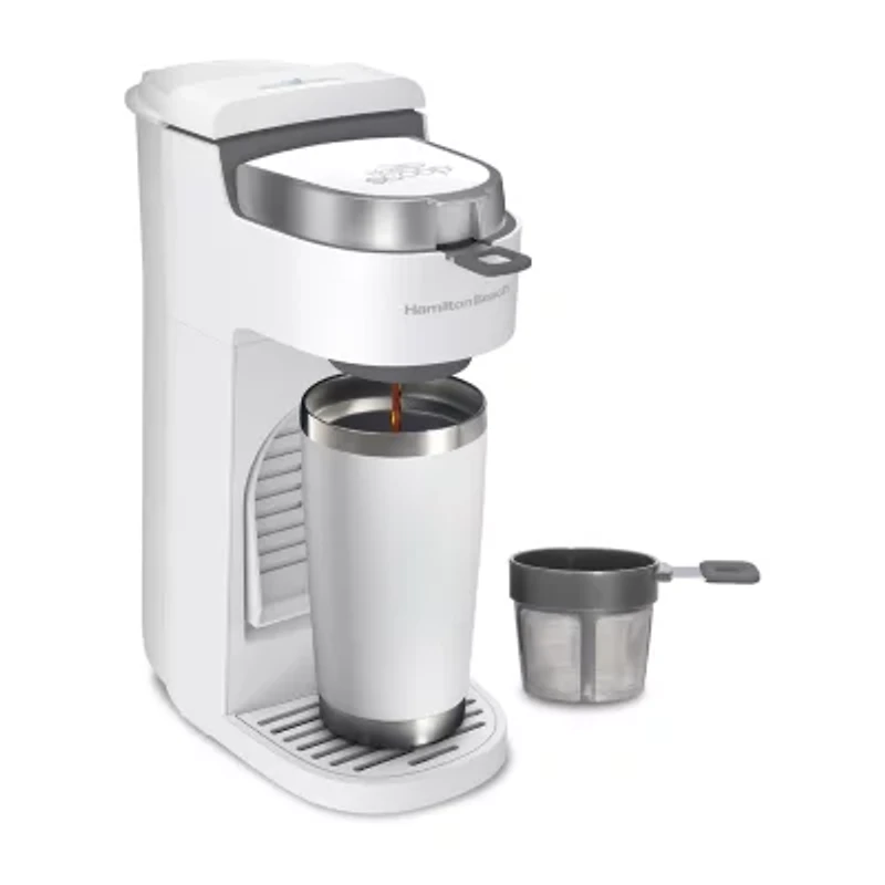 Hamilton Beach Drip Coffee Maker