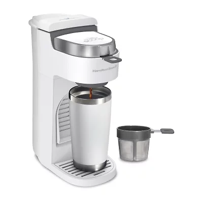 Hamilton Beach Drip Coffee Maker