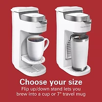 Hamilton Beach Drip Coffee Maker