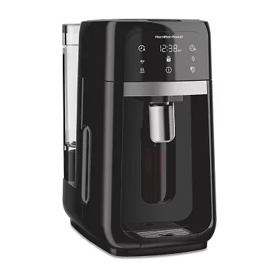 Hamilton Beach Drip Coffee Maker